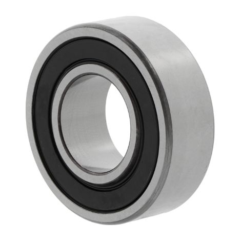 NKE 6202 -2Z Rillenkugellager Innen-Ø 15 mm Außen-Ø 35 mm Breite11 mm (1/2)