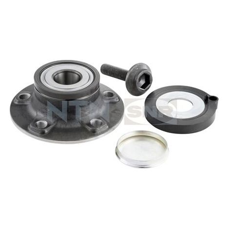 Kits de roulement de roue - R157.50 - SNR - Compatible avec véhicule Audi