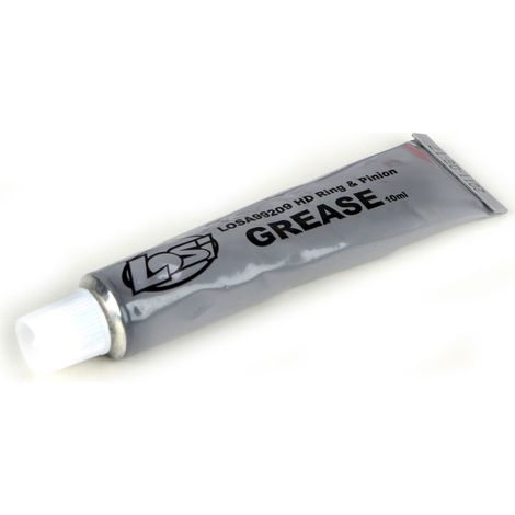 HD Ring & Pinion Grease (10ml): 5IVE-T MINI WRC
