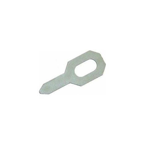 Kit d'accessoires Telwin 802943 50 unités