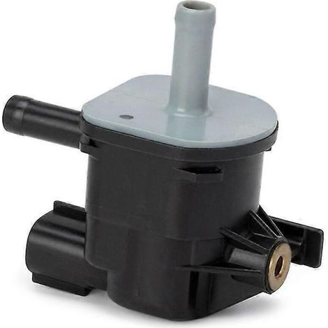 Électrovannes de commande de vide compatibles avec les noyaux d'électrovannes des modèles 136200-7010, 90910-12276 et 90910-TC001. (1/5)