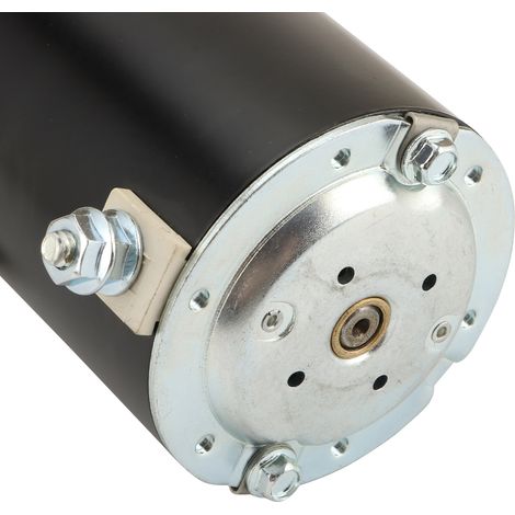 9T-Anlassermotor, kompatibel mit den Motoren OH50, OHH50, OHV110, OHV120 und OHV125. (410-22017) (1/4)
