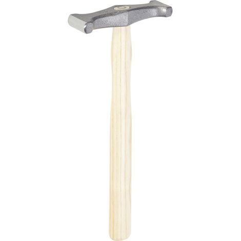PICARD Schweifhammer 500g Bahnen verschieden stark und gewölbt Nr. 175 (1/4)