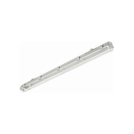 Plafoniera Stagna Per Tubo Led Wt050C 1Xtled L1200 ( Philips Cod. 36602999 )
