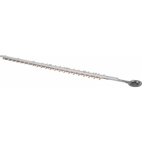 Makita 1911J2-4 Lama completa di ricambio per tagliasiepi DUH607