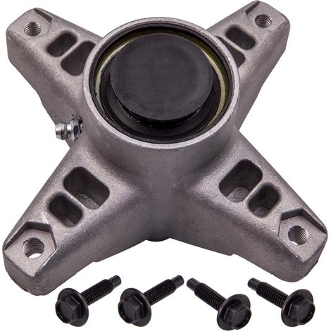 Conjunto eje segadora for Cub Cadet 618-3129B 618-3129C 918-3129C 918-04426 (1/5)