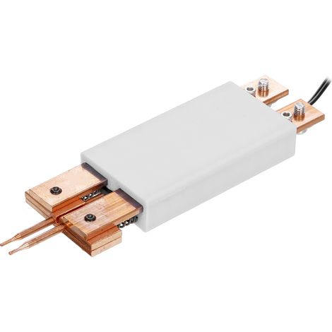 Stylo de soudage par points de Type intégré, déclencheur automatique, accessoire de Machine à souder pour batterie au lithium (1/5)