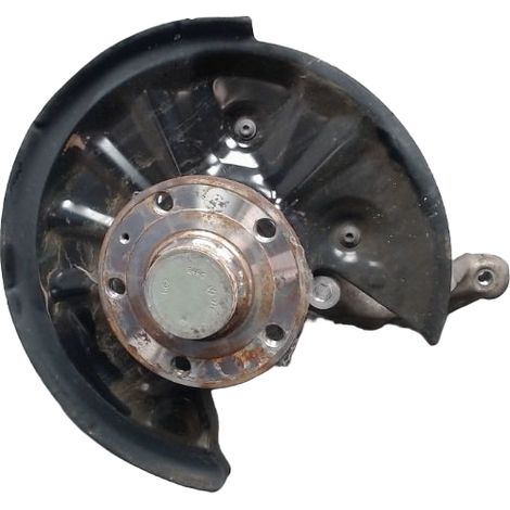 [PRODUIT D'OCCASION] Pivot Arriere Gauche VOLKSWAGEN Arteon ♻️ Ref Oe. 3q0505433h - Garantie à vie (1/4)