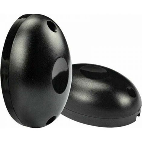 Photocellule pour motorisation Accessoire Motorisation - Photocellules, pour motorisation portail,tout type de portail (1/4)