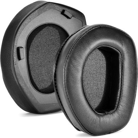 Almohadillas para auriculares compatibles con Sennheiser HDR RS 165/175/185/195. (1/2)