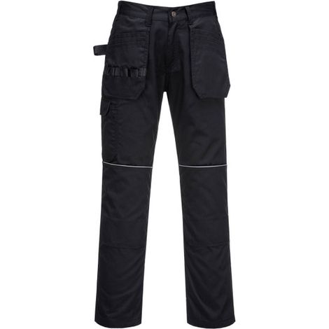 Pantalón Tradesman Holster Negro 36