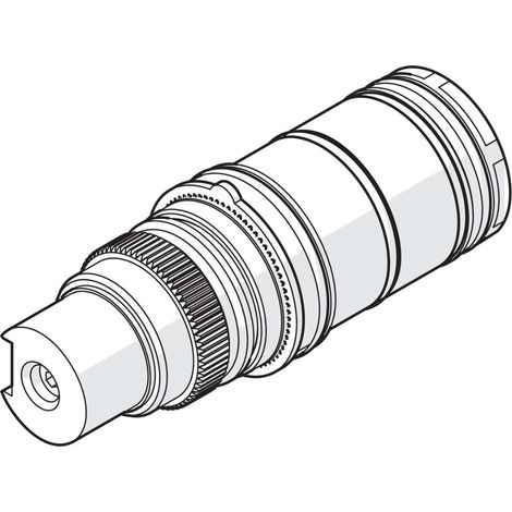 Hansa - cartouche thermostatique 59913311