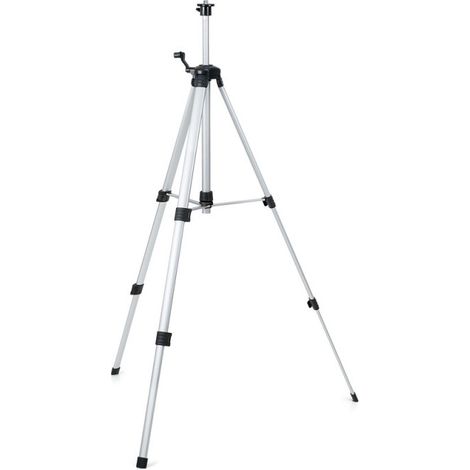 Aluminium-Stativ mit Kurbel FS 10 - BX 311085