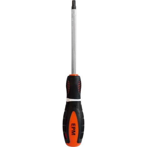 Cacciavite Torx serie M3 5100MM T10 - E-400-0353 (1/3)