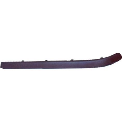 Moulure de pare-choc arrière droite Ford Focus 1 phase 2 2001-2004