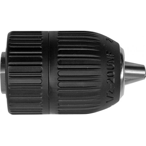 Vorel Bohrkopf 13 mm / selbstsichernder Kunststoff (1/3)