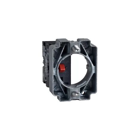 Telemecanique ZB2BZ102 - Body for Ø22 button - 1 "O"
