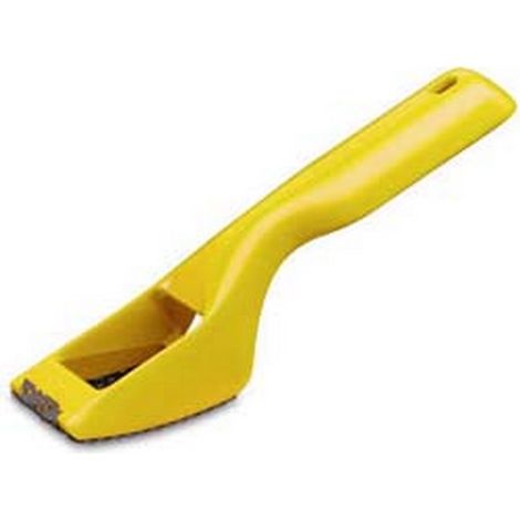 1PZ raschietto surform - mm.185x42 (5-21-115)