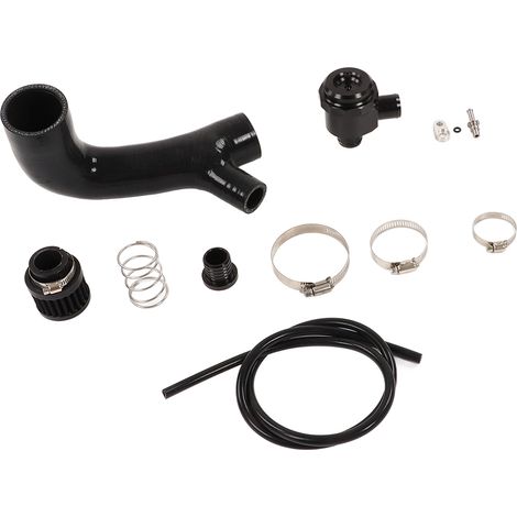 Kit Soupape de Décharge Turbo pour ATV X3 TURBO R - Diverter de Pression, Remplacement Performance, Admission Directe, Pièce Auto Racing (1/5)