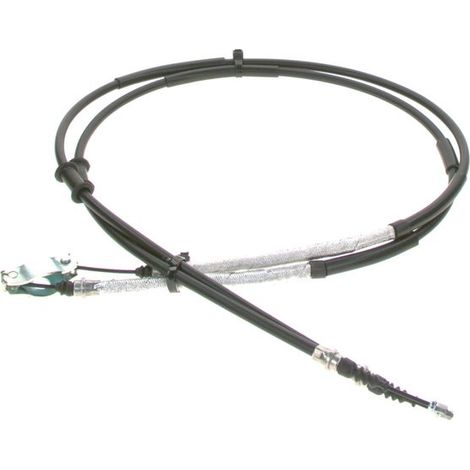 Tirette à câble, frein de stationnement BOSCH 1 987 482 884 OPEL 13440274