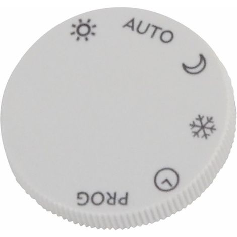 Bouton satellite ambiance radio 1D - FRISQUET : F3AA41084