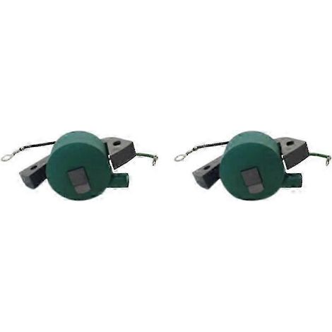 2 bobines d'allumage pour moteur hors-bord OMC Johnson Evinrude 584477 582995-Yvan (1/5)