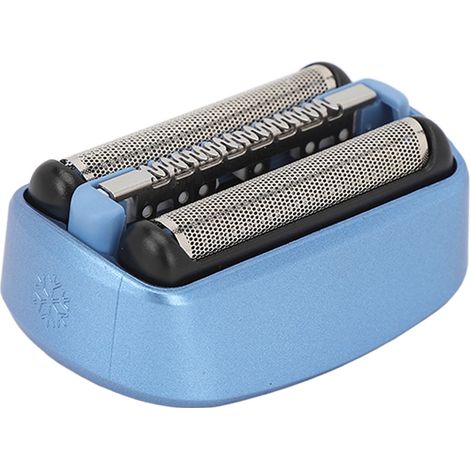 Tête de tondeuse de rechange 40B, accessoire professionnel portable pour la maison, compatible avec les modèles Braun CT2S, CT4S et CT2CC. (1/5)