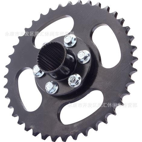 Motocross-Teile 15 mm Hochleistungs-Motorrad 150-250 cm³ Hinterradbremsanlage Oberer und unterer Zylinder Bremssattel Scheibenbremsanlage (1/5)