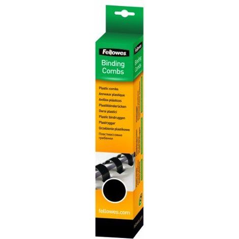 Fellowes 5331502 carpeta para encuadernado y accesorio (1/5)