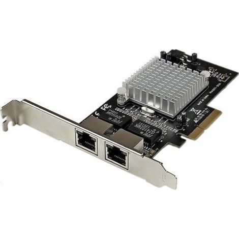 StarTech.com ST2000SPEXI carte réseau Interne 2000 Mbit/s