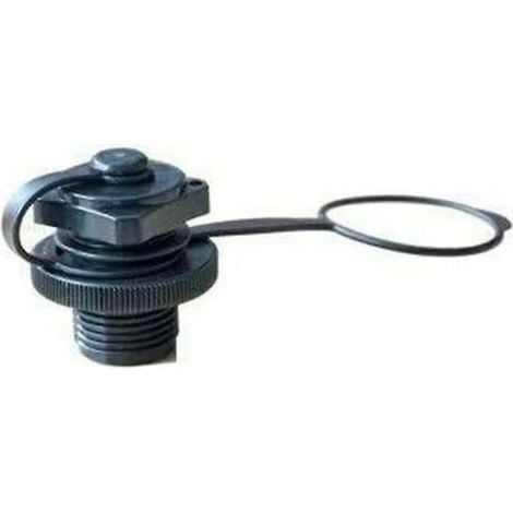 Bouchon à vis Mspa M-spa Reve Elite Couvercle latéral Robinet d'air chaud (1/3)