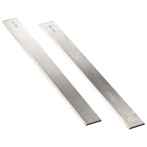 Cuchilla cepillado (2 uds.) HOLZSTAR 5915330
