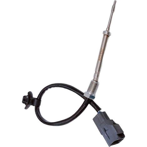 Abgastemperatursensor 22630-EC01A 22630EC01A für Nissan NP300 Navara Pathfinder III IV Frontier 2005- (1/5)