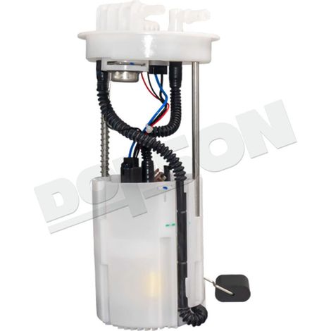 Kraftstoffpumpe QQ3 (1.1) – Baugruppe/Kit (1/4)