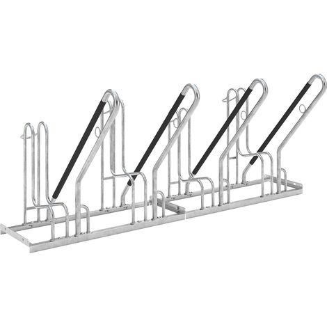 kaiserkraft, Support d'appui pour cycles, modèle 4700 XBF, (1/5)