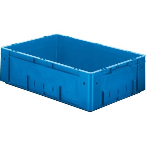 Trasporti Scatola Vtk 600 / 175-0 Blu