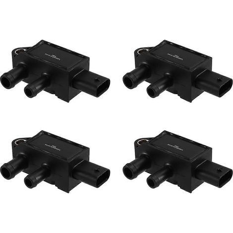 Capteur de pression du système de recirculation des gaz d'échappement (EGR) pour Edge KA1Z5L200A KA1Z 5L200-ABPL (1/5)