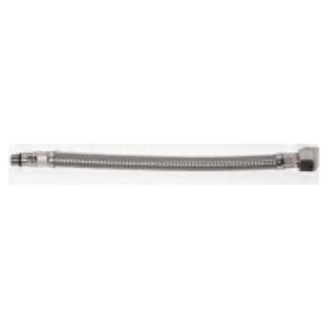 Flexibel in edelstahl aisi 304 dn8 3/8femmine
