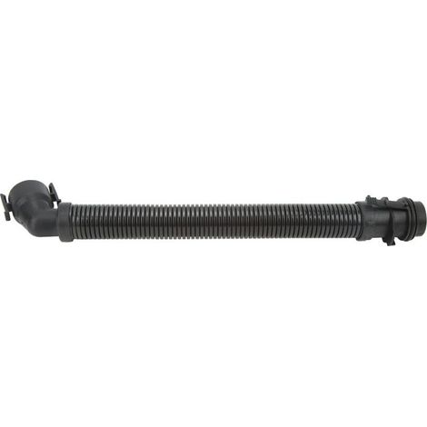 Tuyau de reniflard d'admission d'air 13717823517, Tube propre de filtre à Air pour F20 F21 F22 F23 F30 F31 F34 (1/4)