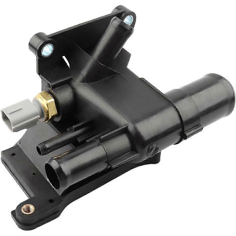 Pièces de rechange pour la sortie de liquide de refroidissement des moteurs des séries 3, 5 et 6 pièces automobiles, LF9415179A 902690. (1/5)