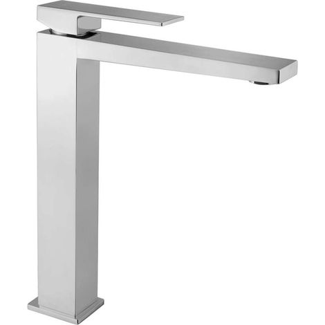 Sapho Spectre - Grifo de lavabo, cromo 1102-04C (1/2)