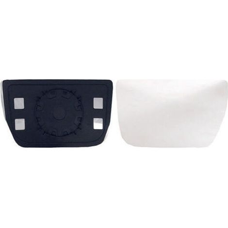Verre de rétroviseur droit inférieur Iveco Daily 2006-2014