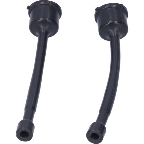 Kit de filtre à carburant pour tronçonneuse Stihl 030, 031, 032, 041, 350, 360, 031AV, 032AV et 041AV. (1/5)