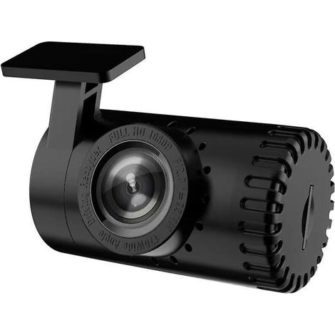 Android-Dashcam für Autonavigation mit ADAS-Unterstützung und 170°-Weitwinkel-Live-Aufnahme (1/3)