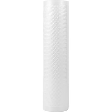 Sachet sous vide pour conservation alimentaire, construction multicouche unique, 20x500cm (1/3)