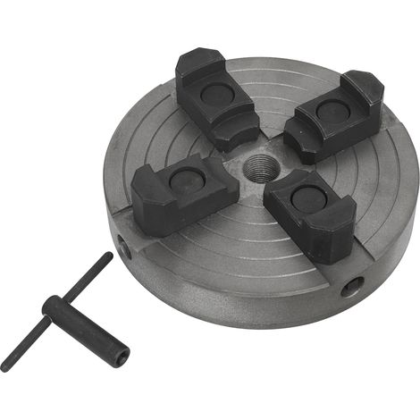Sealey Independent Chuck SM42/ACC5 (1/2)