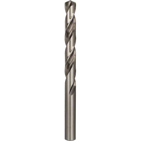 Bosch PRO Metal HSS-G Spiralbohrer, 12,4 x 101 x 151 mm, 5-tlg. (1/5)