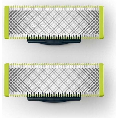 Lames de rechange QP2523 QP2530 QP6523 QP220,Ensemble d'accessoires de salle de bain, 2 pièces Ugreat (1/4)