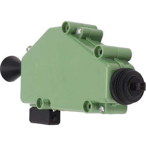 Verrouillage électrique de porte 7D0959781A Compatible Vanagon GL Syncro 1986-1991 Remplacement Mécanisme Serrure Auto (1/5)