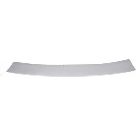 Moulure de grille de pare-choc avant gris argent Ford Kuga 3 phase 1 2019-2024